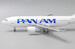 Airbus A310-300 Pan Am N824PA  XX2291