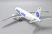Airbus A310-300 Pan Am N824PA  XX2291