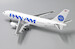 Airbus A310-300 Pan Am N824PA  XX2291