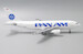 Airbus A310-300 Pan Am N824PA  XX2291