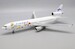 McDonnell Douglas MD11 Finnair "Moomins" OH-LGC 