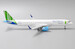Airbus A321neo Bamboo Airways VN-A589  XX2307