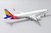 Airbus A321neo Asiana Airlines HL8371  XX2325