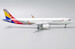 Airbus A321neo Asiana Airlines HL8371  XX2325