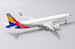 Airbus A321neo Asiana Airlines HL8371  XX2325
