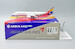 Airbus A321neo Asiana Airlines HL8371  XX2325