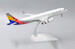 Airbus A321neo Asiana Airlines HL8371  XX2325