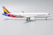 Airbus A321neo Asiana Airlines HL8371  XX2325
