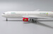 Boeing 767-200ER Omni Air International / Aer Lingus N225AX  XX2370