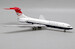 Vickers VC10 Srs1101 British Airways G-ARVJ  XX2375
