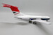 Vickers VC10 Srs1101 British Airways G-ARVJ  XX2375