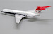 Vickers VC10 Srs1101 British Airways G-ARVJ  XX2375