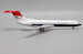 Vickers VC10 Srs1101 British Airways G-ARVJ  XX2375