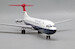 Vickers VC10 Srs1101 British Airways G-ARVJ  XX2375