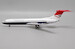 Vickers VC10 Srs1101 British Airways G-ARVJ  XX2375