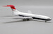 Vickers VC10 Srs1101 British Airways G-ARVJ  XX2375