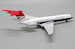 Vickers VC10 Srs1101 British Airways G-ARVJ  XX2375
