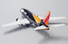 Boeing 737-500 Southwest Airlines "Shamu Two - Seaworld of California" N507SW With Stand (THIS MODEL IS COMPLETELY PRE-SOLD)  XX2377