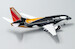 Boeing 737-500 Southwest Airlines "Shamu Two - Seaworld of California" N507SW With Stand (THIS MODEL IS COMPLETELY PRE-SOLD)  XX2377
