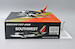 Boeing 737-500 Southwest Airlines "Shamu Two - Seaworld of California" N507SW With Stand (THIS MODEL IS COMPLETELY PRE-SOLD)  XX2377