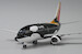 Boeing 737-500 Southwest Airlines "Shamu Two - Seaworld of California" N507SW With Stand (THIS MODEL IS COMPLETELY PRE-SOLD)  XX2377