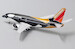 Boeing 737-500 Southwest Airlines "Shamu Two - Seaworld of California" N507SW With Stand (THIS MODEL IS COMPLETELY PRE-SOLD)  XX2377