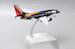 Boeing 737-500 Southwest Airlines "Shamu Two - Seaworld of California" N507SW With Stand (THIS MODEL IS COMPLETELY PRE-SOLD)  XX2377
