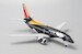 Boeing 737-500 Southwest Airlines "Shamu Two - Seaworld of California" N507SW With Stand (THIS MODEL IS COMPLETELY PRE-SOLD)  XX2377