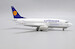 Boeing 737-500 Lufthansa Express D-ABIL  XX2380