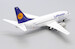 Boeing 737-500 Lufthansa Express D-ABIL  XX2380