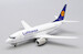 Boeing 737-500 Lufthansa Express D-ABIL