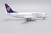 Boeing 737-500 Lufthansa Express D-ABIL  XX2380
