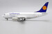 Boeing 737-500 Lufthansa Express D-ABIL  XX2380