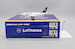 Boeing 737-500 Lufthansa Express D-ABIL  XX2380