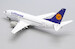 Boeing 737-500 Lufthansa Express D-ABIL  XX2380