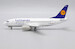 Boeing 737-500 Lufthansa Express D-ABIL  XX2380