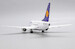 Boeing 737-500 Lufthansa Express D-ABIL  XX2380
