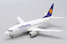 Boeing 737-500 Lufthansa Express D-ABIL 