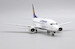 Boeing 737-500 Lufthansa Express D-ABIL  XX2380