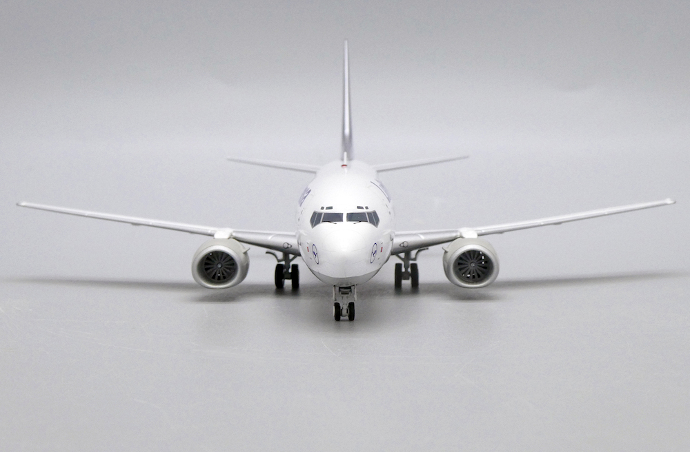 JC Wings XX2380 Boeing 737-500 Lufthansa Express D-ABIL