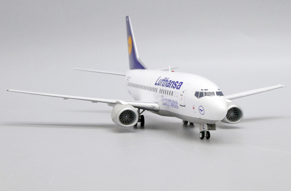 JC Wings XX2877 737-500 AirDo 新品未使用 JC Wings XX20494 Boeing 737-500 Air Pacific DQ-FJB