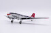 Douglas DC3 Northwest Airlines N39544 Polished