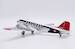 Douglas DC3 Northwest Airlines N39544 Polished  XX2382