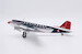 Douglas DC3 Northwest Airlines N39544 Polished  XX2382