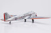Douglas DC3 American Airlines "Flagship Detroit" NC17334 Polished  XX2383