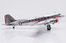 Douglas DC3 American Airlines "Flagship Detroit" NC17334 Polished  XX2383