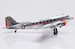 Douglas DC3 American Airlines "Flagship Detroit" NC17334 Polished  XX2383