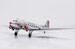 Douglas DC3 American Airlines "Flagship Detroit" NC17334 Polished  XX2383