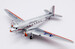 Douglas DC3 American Airlines "Flagship Detroit" NC17334 Polished