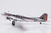 Douglas DC3 American Airlines "Flagship Detroit" NC17334 Polished  XX2383